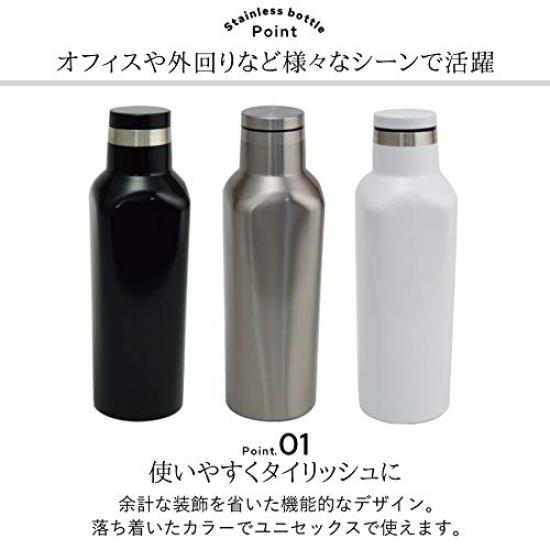 Style Bottle 480ml (SI)