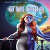 Viridia by Jacob Buchreitz Harbo Paperback Book 9781835432334