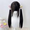 Păr colorat – Peruci colorate pentru cosplay