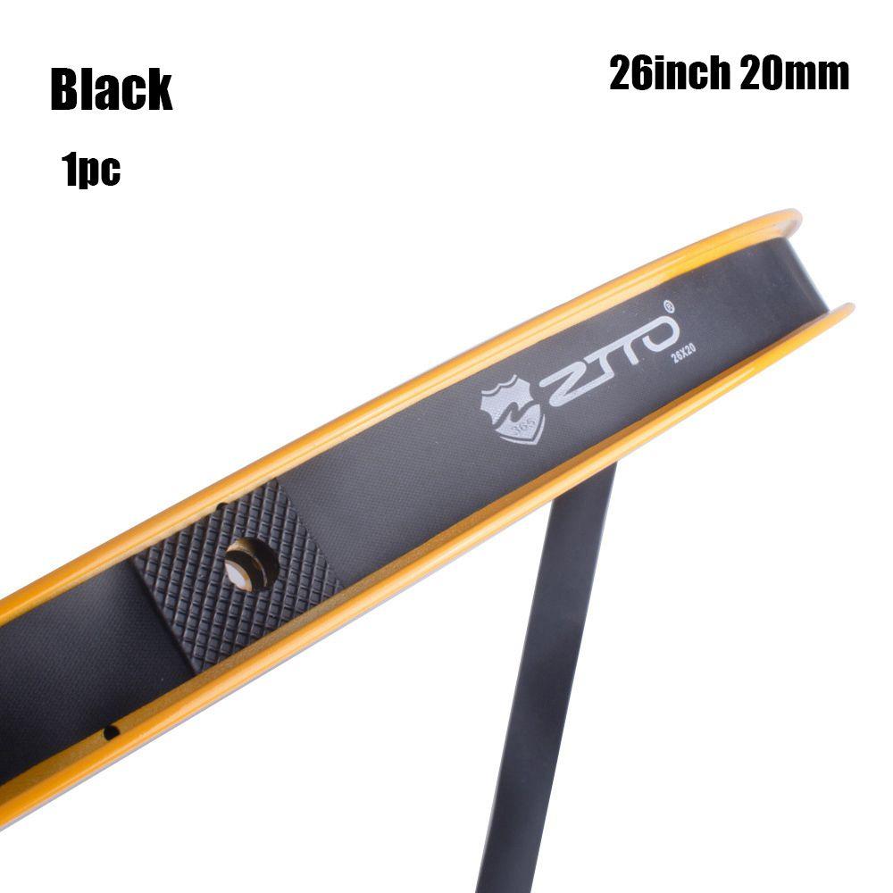 PVC Anti-Puncture Premium Reifen Schoner Faltbare Reifen Einlagen Felgenbänder Streifen Einlage Band Schlauch