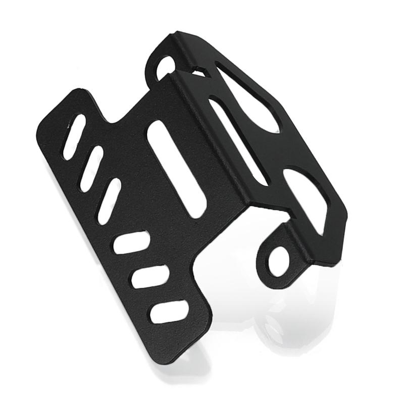 For Husqvarna SVARTPILEN VITPILEN 401 125 200 2017~2024 Fender Crash Slider Motorcycle Front Brake Caliper Guard Cover Protector