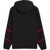 New PUMA Ac Milan Pre-Match Men's Woven Soccer Jacket 777716-04