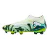 Puma Future 9 Ultimate Creativity Versatile Comfortable Soccer Shoes Men sneaker Green 108947-01