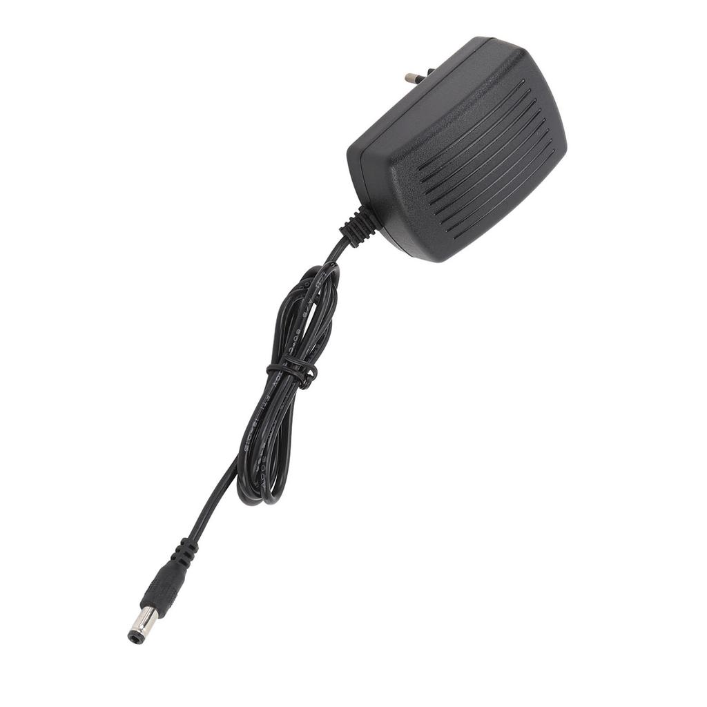 Universal Power Supply Adapter 24V1.5A 5.5mmx2.5mm Portable Speaker Power Supply Adapter for LED