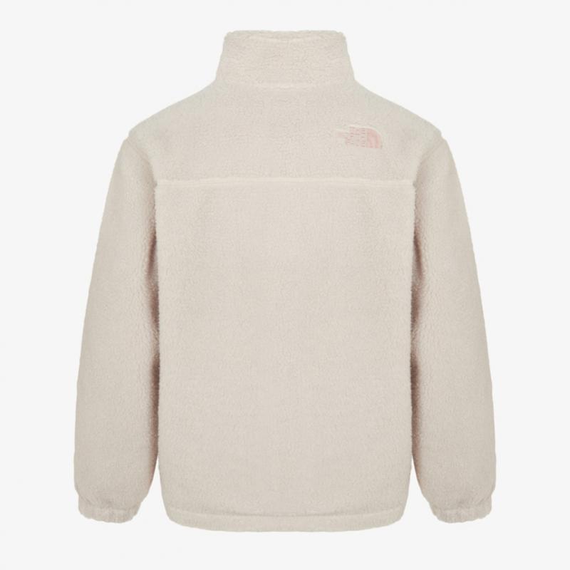 The North Face Men S Teddy Fleece Jacket Crb