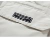 Men's Mid-Length Hooded Cotton Coat - Thickened, Trendy Autumn/Winter Jacket