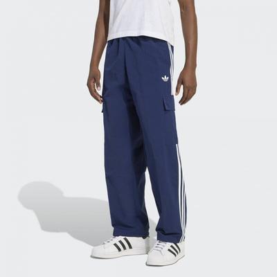 Men S Adicolor claSSic 3 Stripe Cargo pantS Ke2923