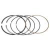 74MM Motorcycle Standard Piston Ring Set For Honda CBR900RR CBR929RR Fireblade CBR929RE STD Bore Size
