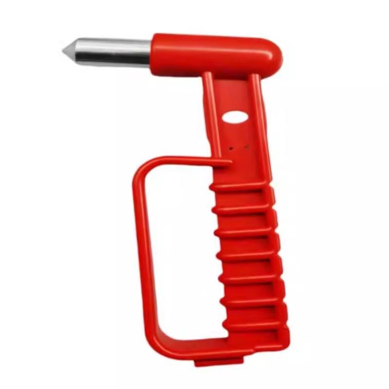 Emergency Window Breaker Hammer