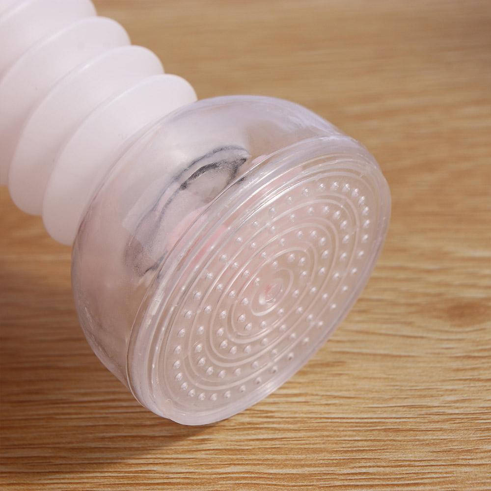 Water Saving Water Purifier Faucet Bubbler Faucet Nozzle Adapter Economizer Faucet Extender