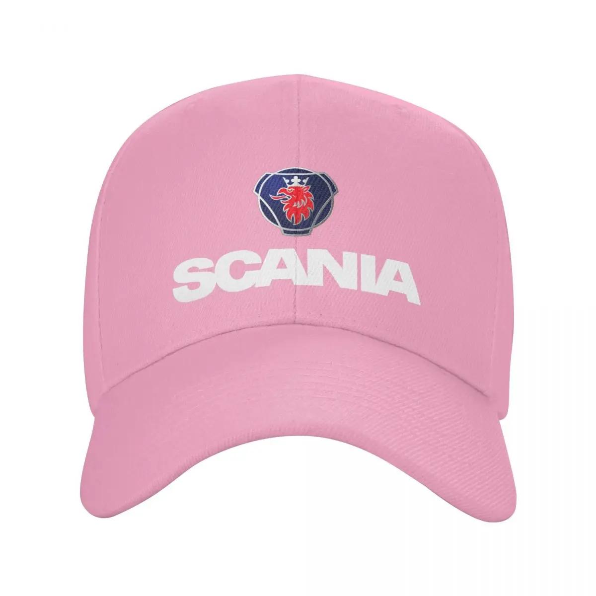 

Кастомні Швеція Saab Scania Бейсболка Спортивна Чоловіча Жіноча Регульована Тракер Клубна Татова Шапка Весна Кепки Снепбек Adjustable Cap
