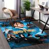 Harry Potter and the Philosopher's Stone Poster PrintOffice Mat Home Decor Office Rugs LB159