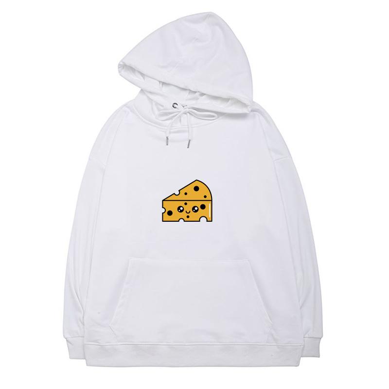 easy cheesy pullover