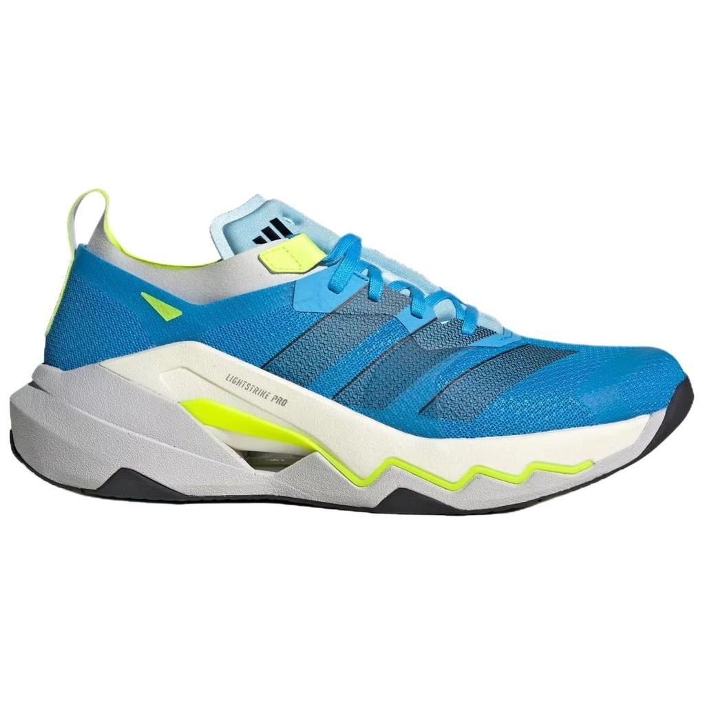 adidas Scarpe da Allenamento Comode Rapidmove Pro Sneakers da Uomo Blu Oceano JQ0971