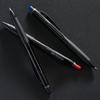 Pentonic B-RT 0.7mm Retractable Ball Pen Pack of 1 X 10pcs | Smooth Writing Blue Ink for Office, Home & School