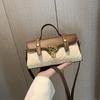 Women Handbags New Luxury Designer Bags Vintage Crossbody Cambridge Bag Small Clutch Purse Fashion Shoulder Messenger Bag