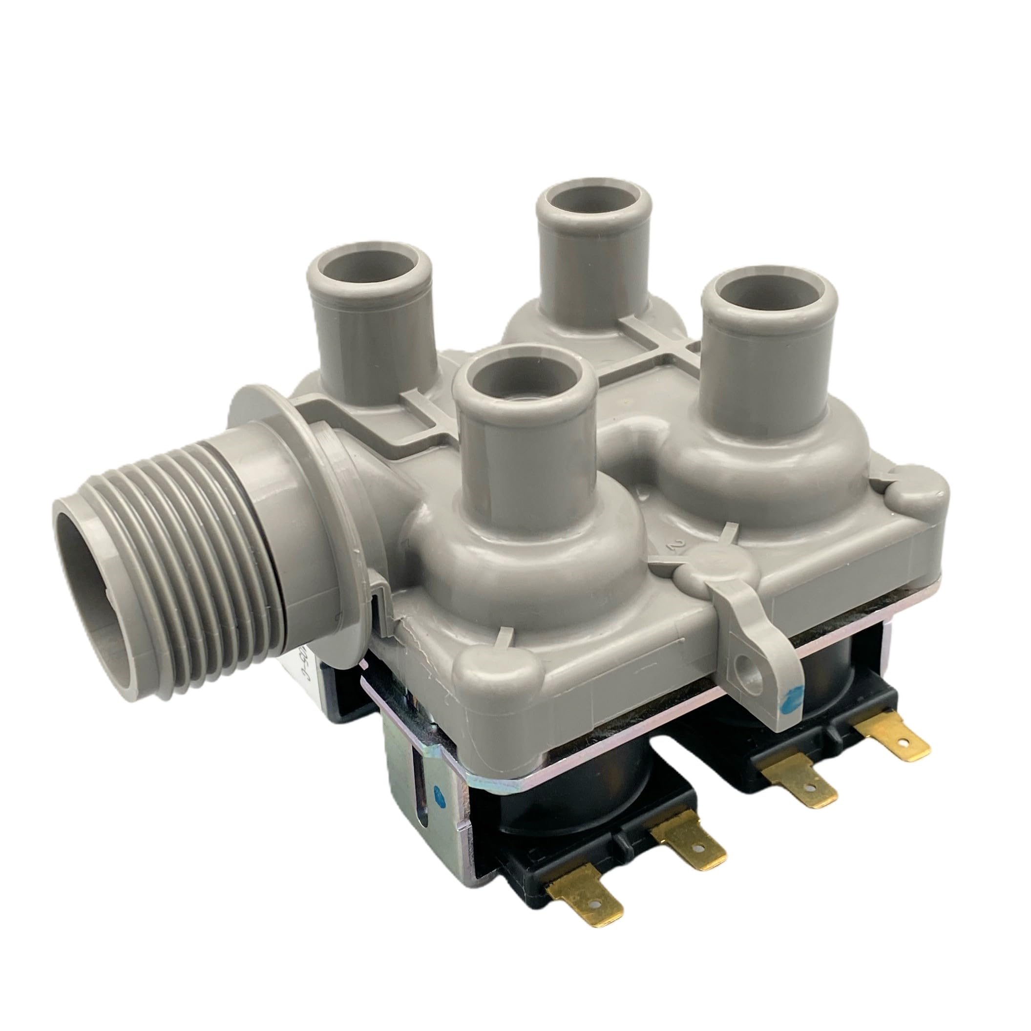 

Hitachi HITACHI washing machine water valve 076 BW-D10XTV