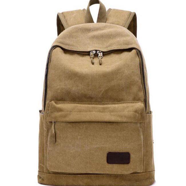 Travel Bag Outdoor Sports Mountaineering Gym Bag Men Bags Canvas Shoulder Bag Male Canvas Backpacks MIT