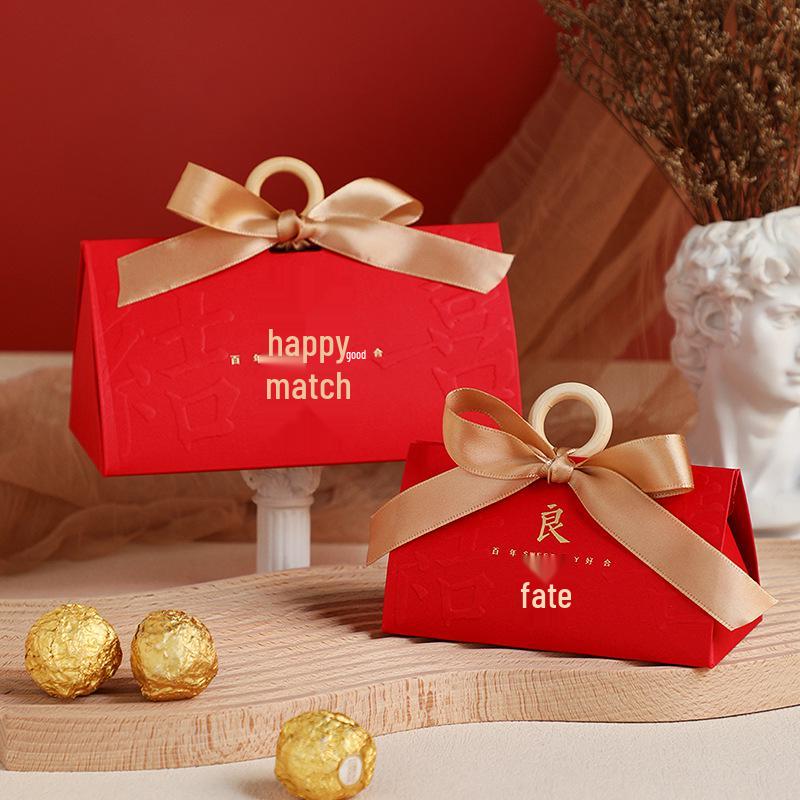 Špičková svatební bonboniéra 2025 - Oblíbená u influencerů