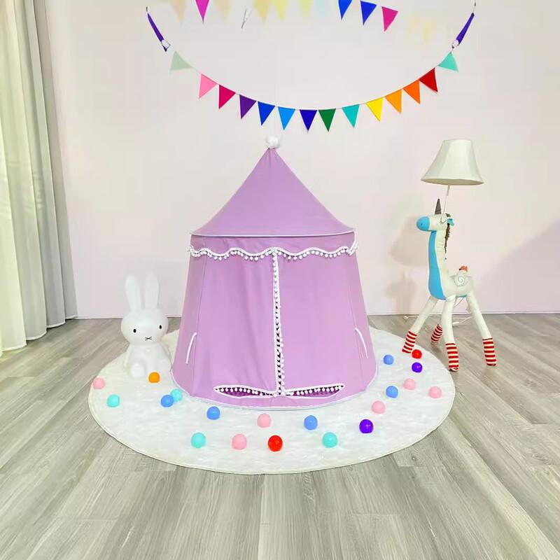 Children's Indoor Play Tent