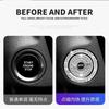 Car One-Click Start Stop Engine Rhinestone Ring Circle Trims Protective Cover For Mini Cooper R50 R52 R53 R55 R56 R57 R58 R59 Fpvcm00