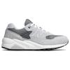 New Balance Zapatillas unisex 580 Raincloud gris blanco negro MT580MG2