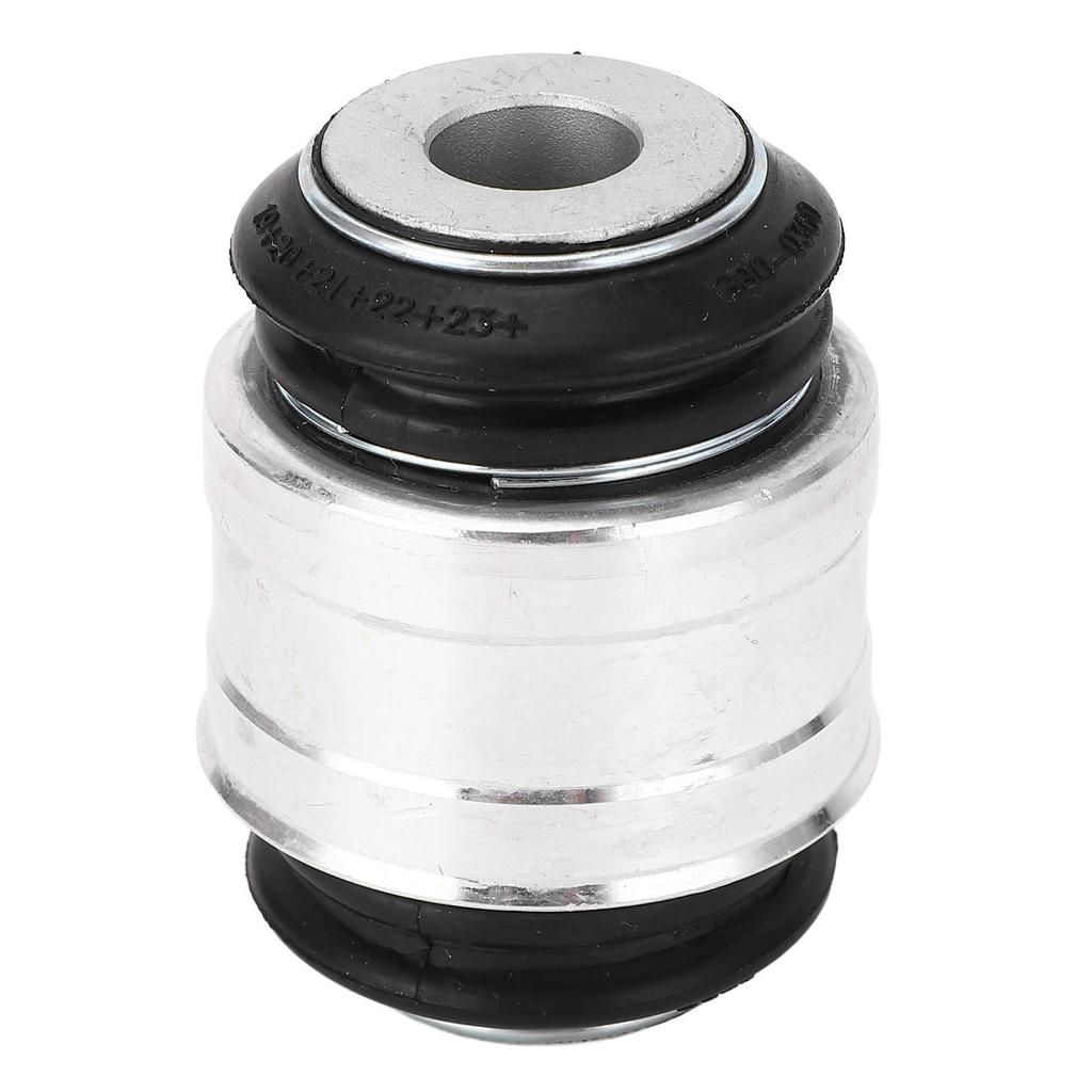 Rear Control Arm Bushing 1188412-01-E – Replacement part for the rear control arm bushing on 2017–2025 Tesla Model 3 and Model Y
