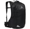 Backpack Vaude Trailvent 10 Black (Women's) (47279-010)