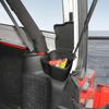 For Jeep Wrangler JK 2011-2017 4-Door Version Car Trunk Side Storage Box Organizer Container Interior Stowing Tidying Accessories