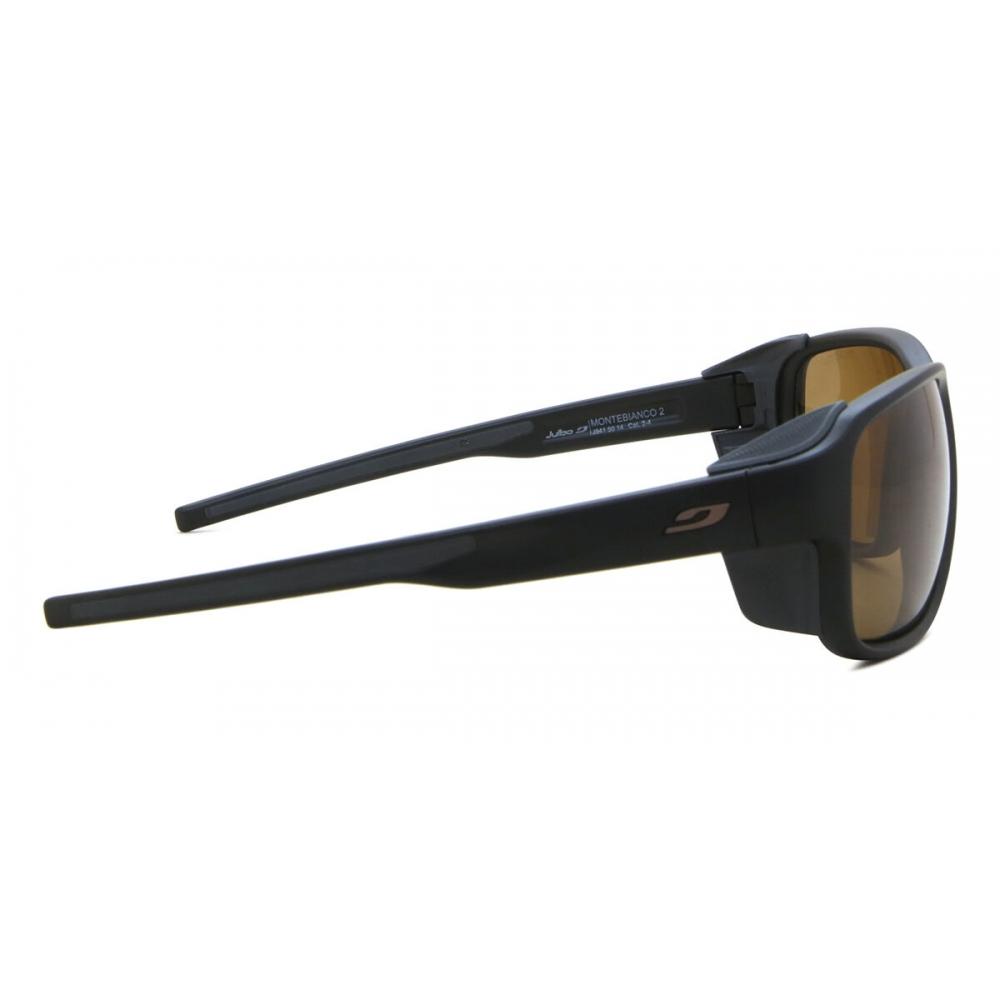 Julbo Montebianco 2 Polarized J5415014 Unisex Sunglasses