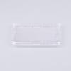 Clear  Cover Hard Shell Case For Nintendo 3Ds Xl Ll N3Ds 3Ds Ll