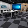 Covoraș Patchwork Antiderapant Fonoizolant - Absorbant de Apă, Rezistent la Murdărie, Covoraș Autoadeziv pentru Sufragerie, Dormitor, Comercial