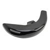 Motorcycle Front Fender Mudguard Cover Gloss Black For Harley Touring Electra Glide Street Road King Glide Ultra 2014-up