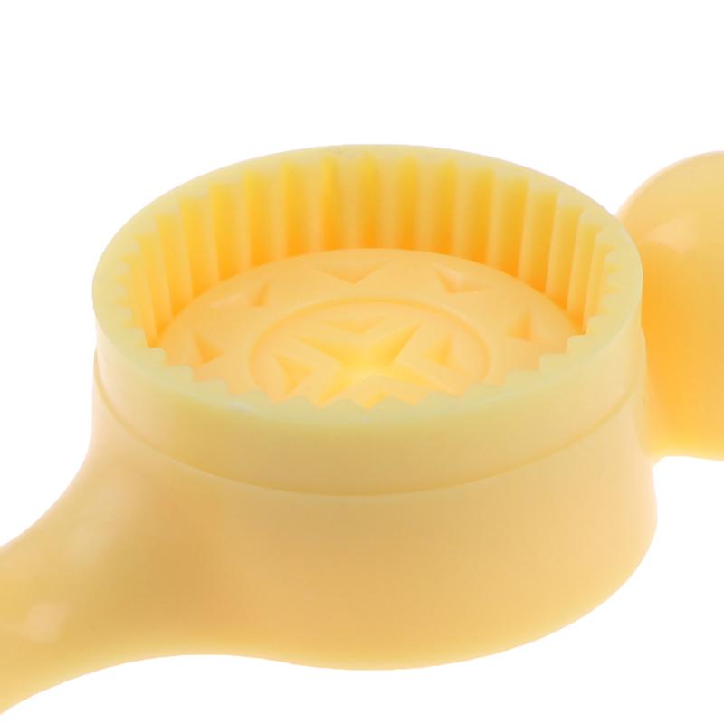 Gjør-det-selv Kjeks Thailand Maamoul Form Kake Baking Dekor Form Maker Bakverk Kutt