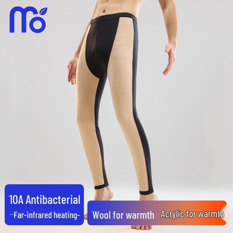 

Мужское термобелье из немецкого бархата с плюшевой подкладкой 3XL