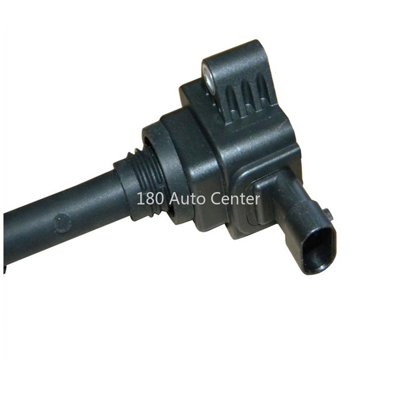 F01R00A090 10130331310000 Trumpchi GA3S PHEV/GA3S/GA4/GA6/GS3/GS4/GS4 PHEV Ignition Coil 1.3T/1.3L/1.5L Models