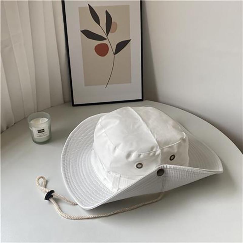 

Солнцезащитные шляпы для мужчин, кепка для рыбалки на открытом воздухе, широкополая, с защитой от ультрафиолета, женская панама, летние кепки для рыбалки и походов