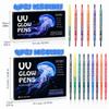 Multifunctional Drawing Art Pen Professional Paint Brushes Set Gift Face Body Art Paint  Paintbrush
