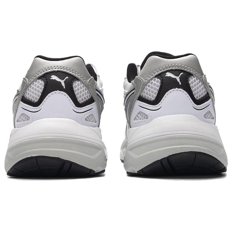 New PUMA Teveris Nitro 'Noughties Feather Grey Black' 388920-10