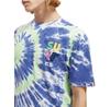 Scotch & Soda Футболка с коротким рукавом Tie-Dye