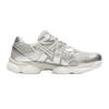 Onitsuka Tiger Abrasion Resistant Low top Casual Shoes Unisex Silver Sneakers 1183C478-020