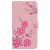For Xiaomi Redmi Note 14 4G (163.25mm) Wallet Phone Case Anti-Drop Leather Flip Cover Pattern Printing