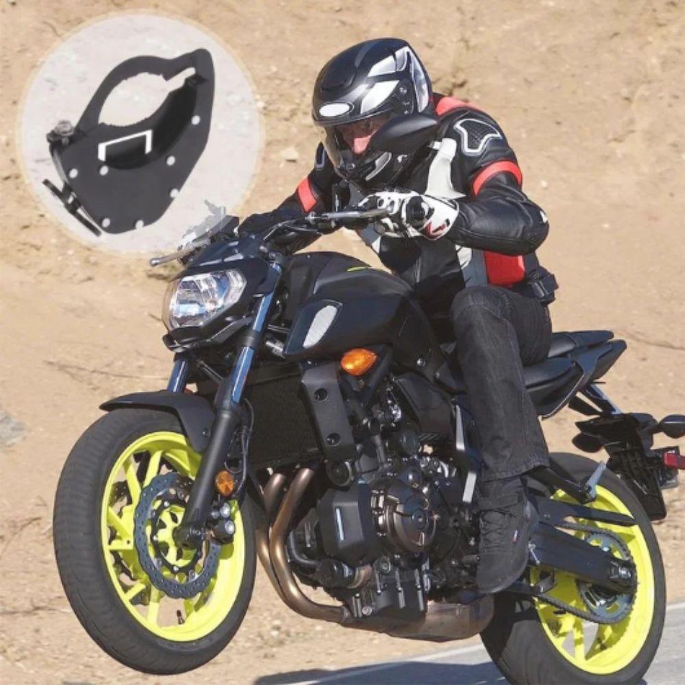 Verriegelungsassistent Mechanismus Gasgriff-Verriegelungsassistent Lenkerzubehör Motorradfahren