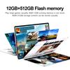 S25 Ultra 5G Tablet with SIM Slot, Google Play Store, Video Call & Photography Support