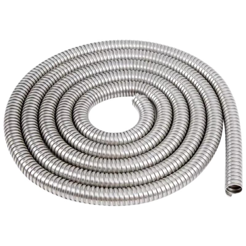 Stainless Steel Cable Conduit 25mm