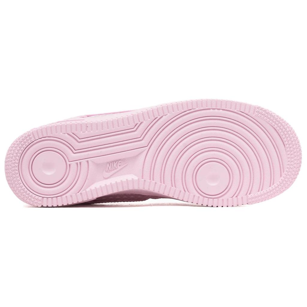 Nike Air Force 1 Low Valentines Day Pink Foam 2026 Men Sneakers White Pink-Foam-Black IQ9965-601