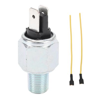 Brake Light Switch 72023 51D Hydraulic Brake Stoplight Switch with Cable for Touring FXD FXDWG FXST