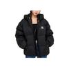 New MLB New York Yankees Down Jacket Unisex Black 3ADJM1246-50BKS