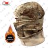 Outdoor Thermal & Protective Face & Neck Covers