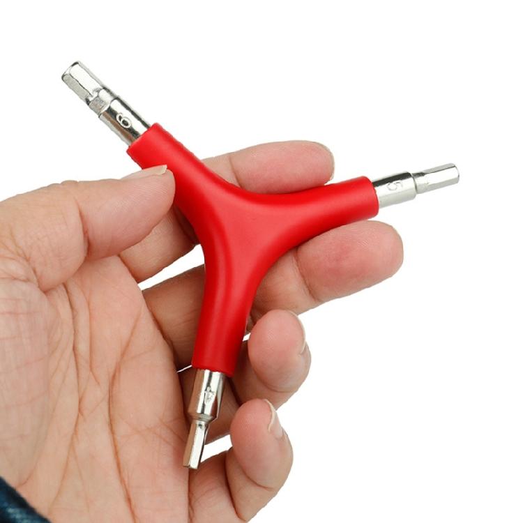 Hochfester Stahl Rennrad Reparaturwerkzeug 8/10mm Nuss Fahrräder Reparaturwerkzeuge